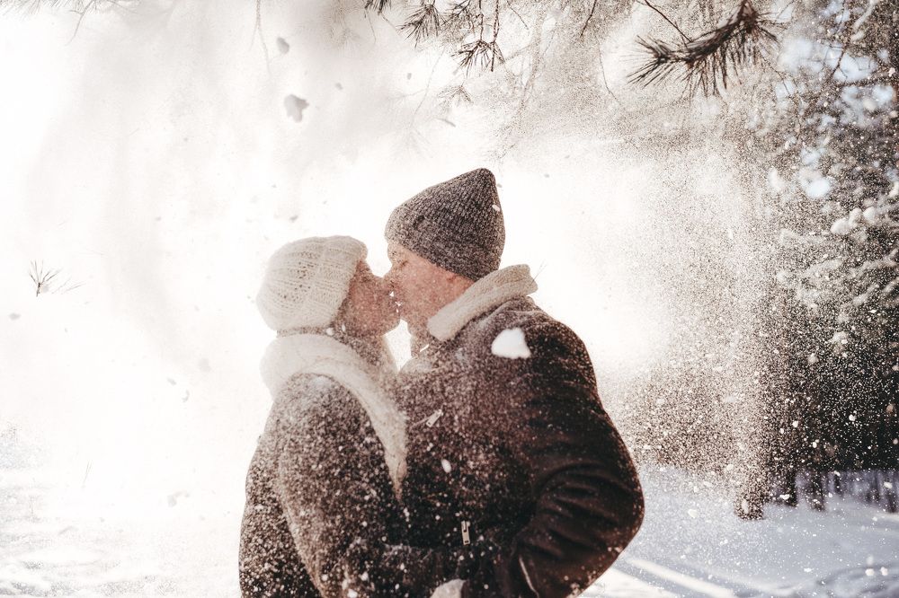 Фотография автора Марина Елизарова