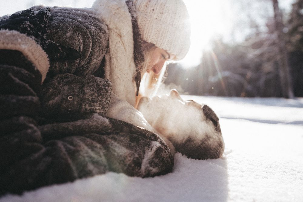 Фотография автора Марина Елизарова