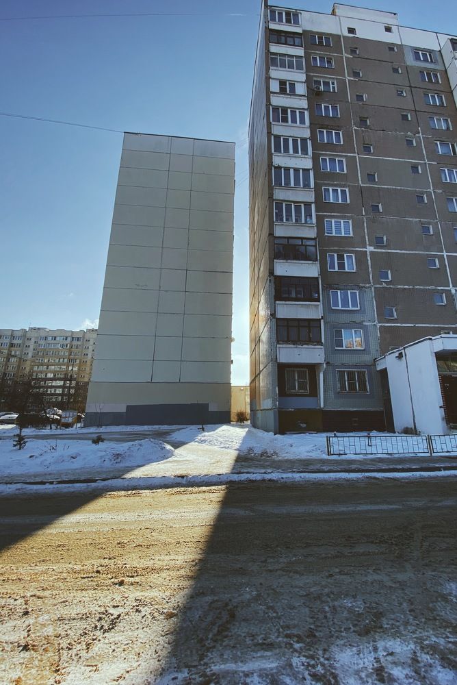 Photograph by Александра Ковалёва