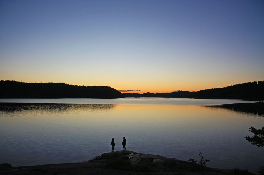 Photograph by Людмила Травина