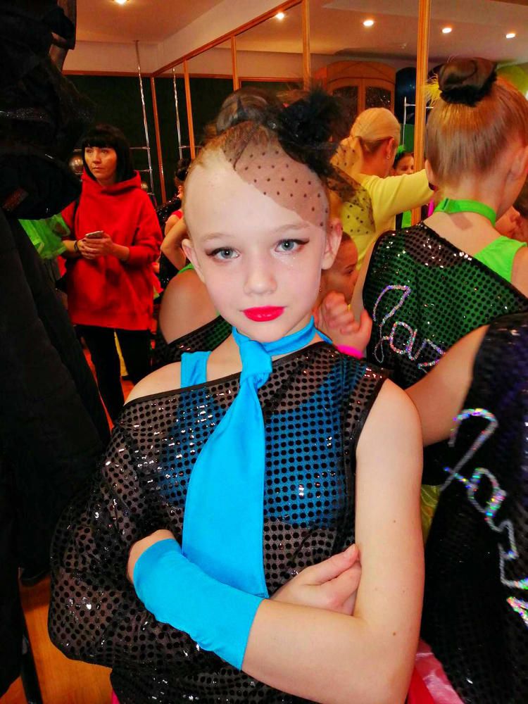 Photograph by Светлана Николенко