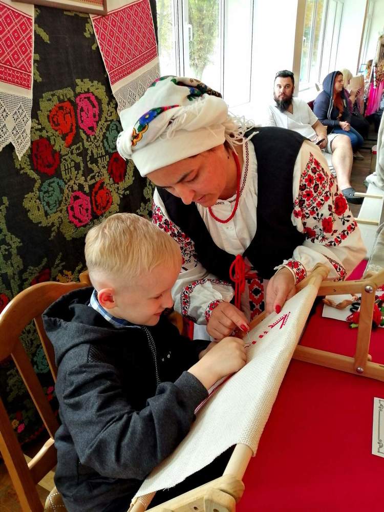 Photograph by Светлана Николенко