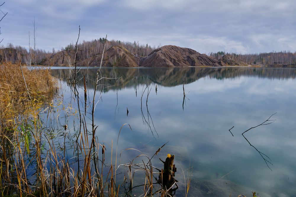 Photograph by Василий Арлашов