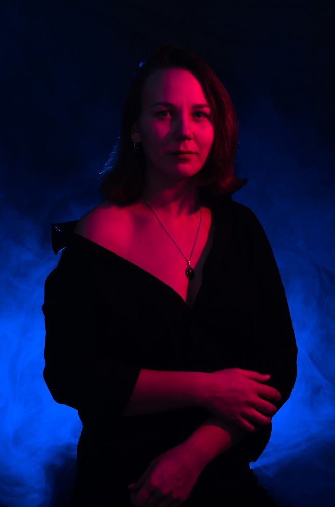 Photograph by Данила Истомин