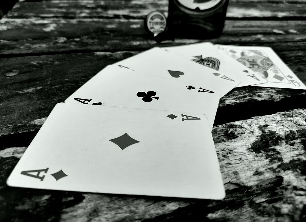 Photograph by Darko Milojevic