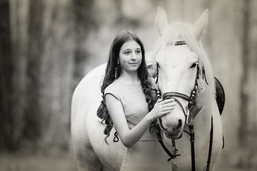 Photograph by Мария Кривошеенкова