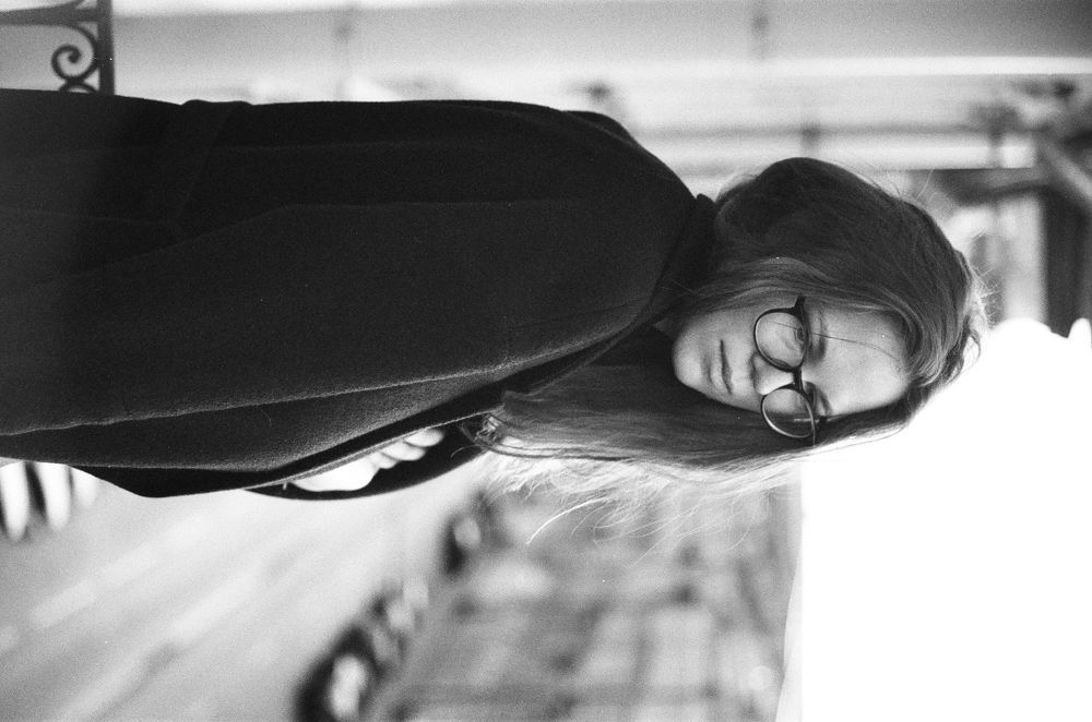 Photograph by ILIA POLIVEEV