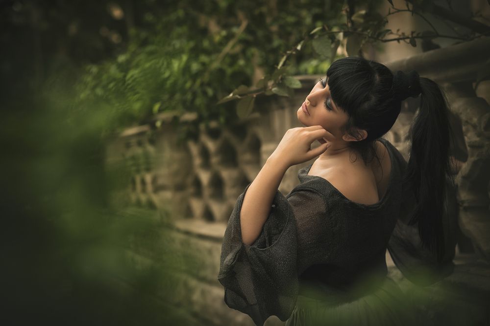 Photograph by Gennady Zilberis