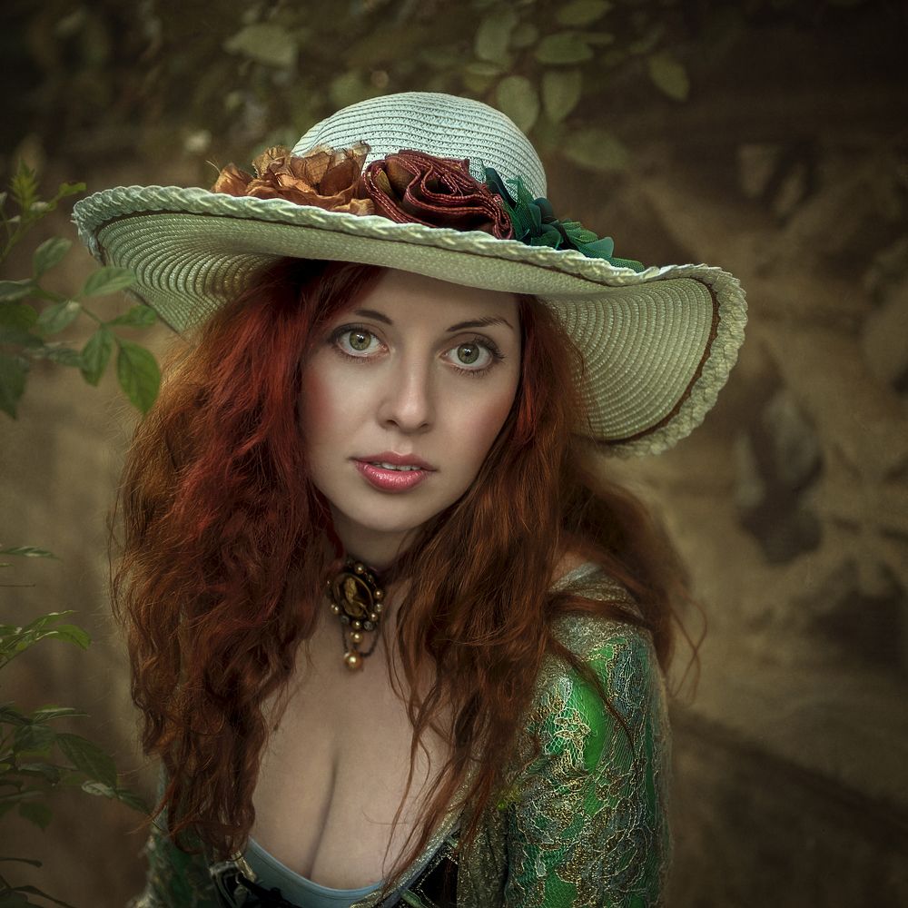 Photograph by Gennady Zilberis