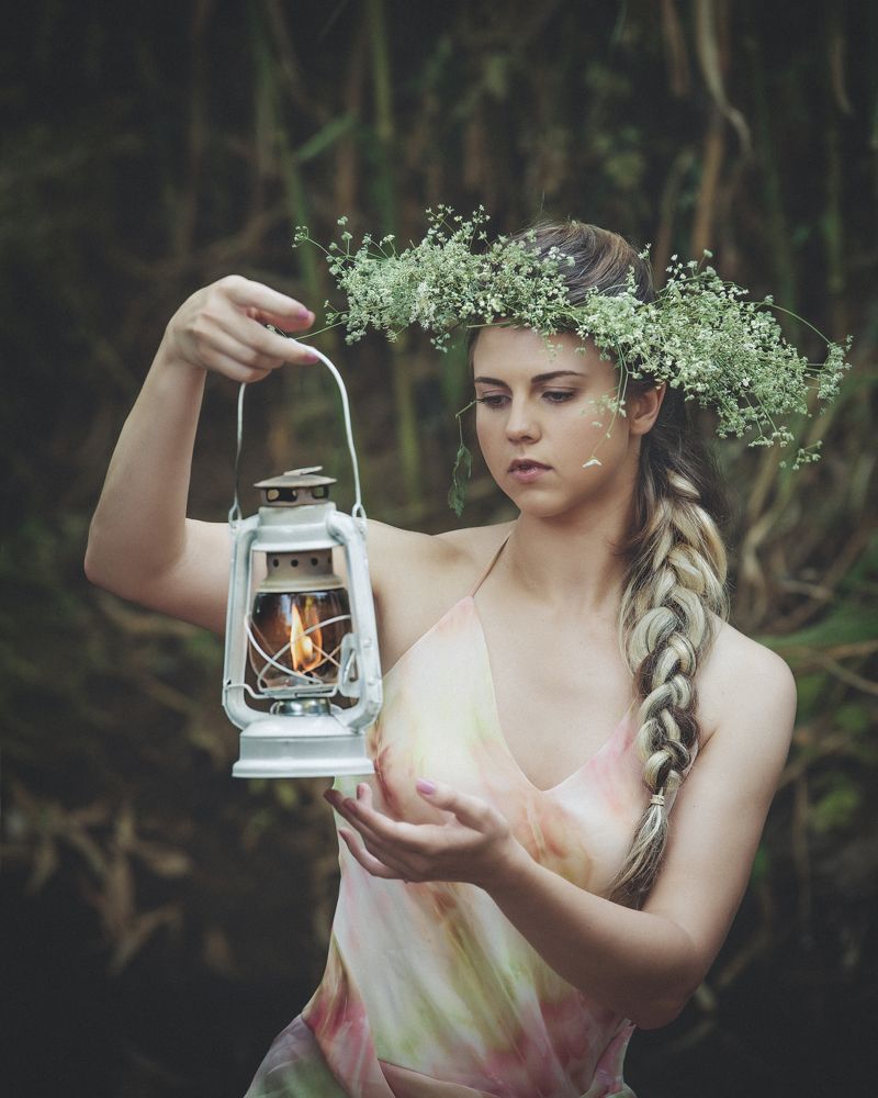 Photograph by Gennady Zilberis