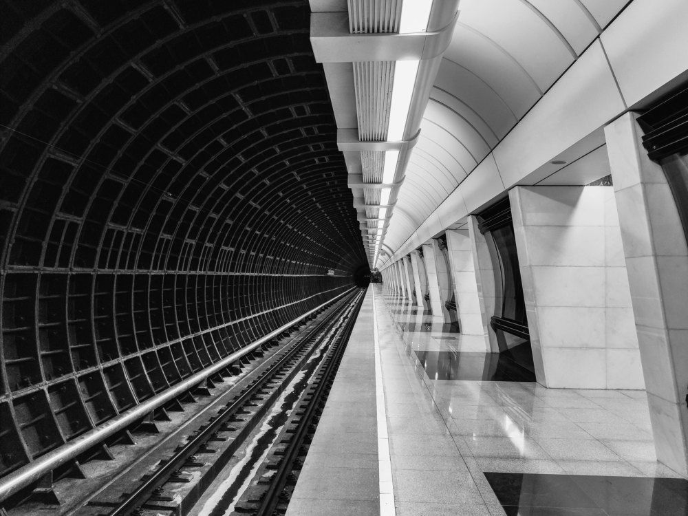 Photograph by Дарья Клепикова