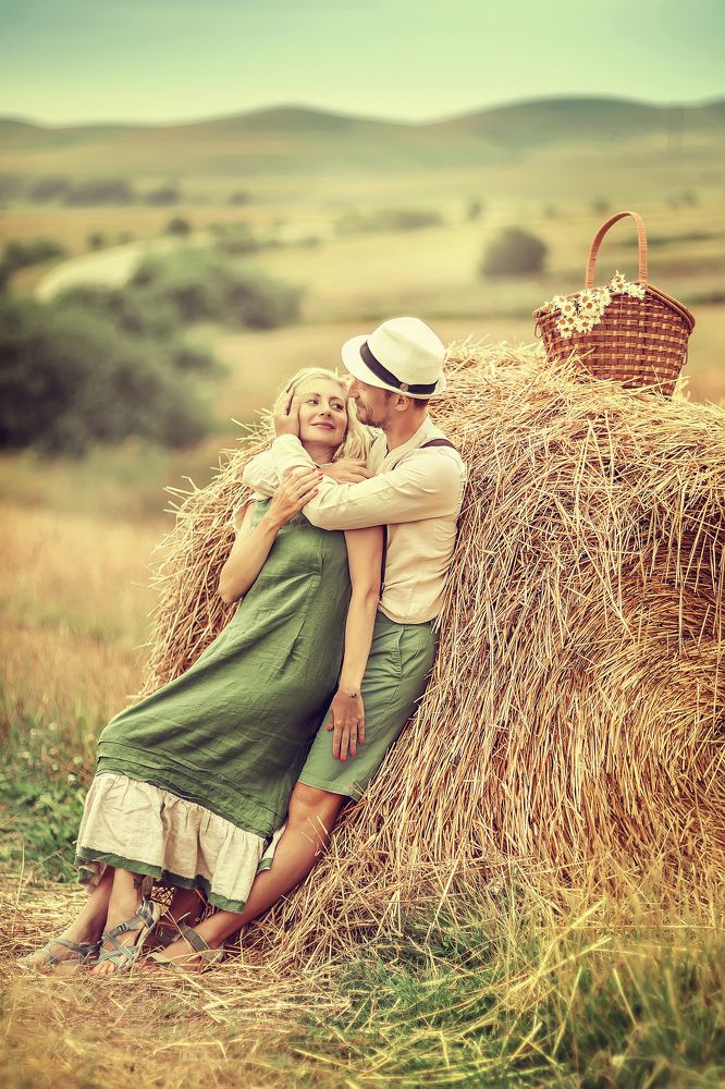 Любимый муж