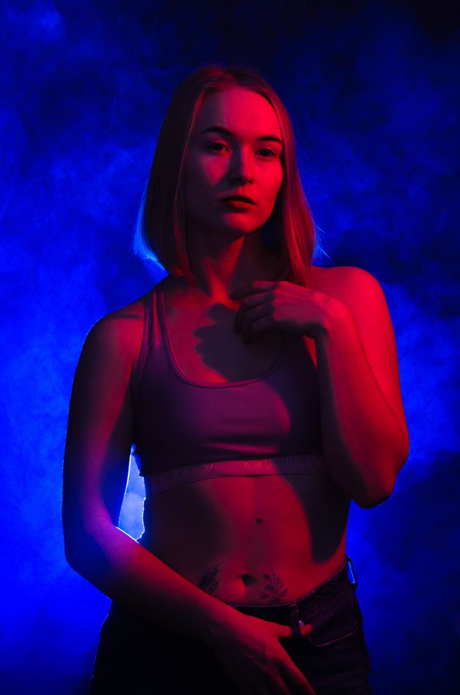 Photograph by Данила Истомин