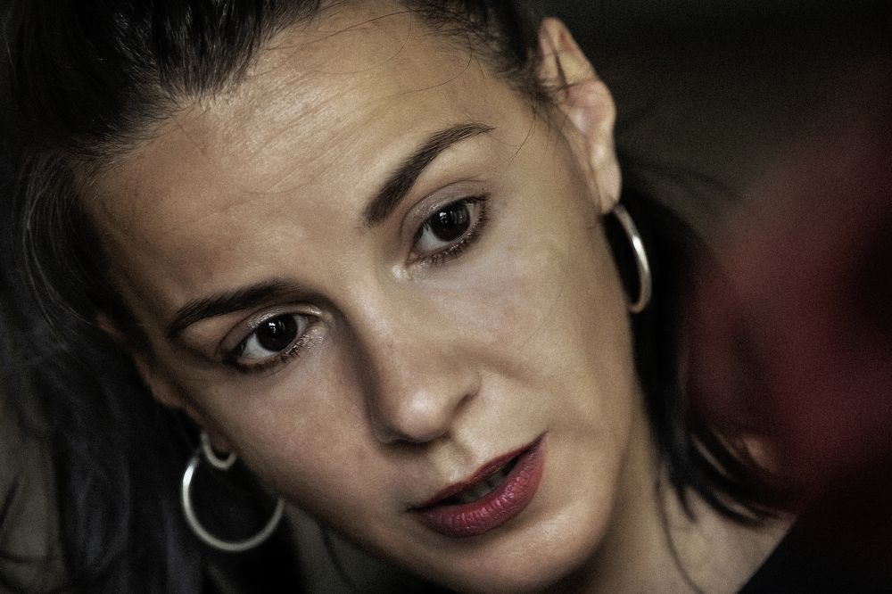 Photograph by Srđan Doroški