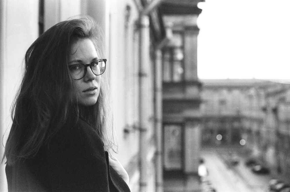 Photograph by ILIA POLIVEEV