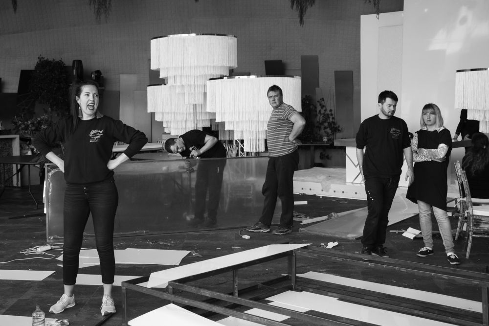 Форс-мажор.