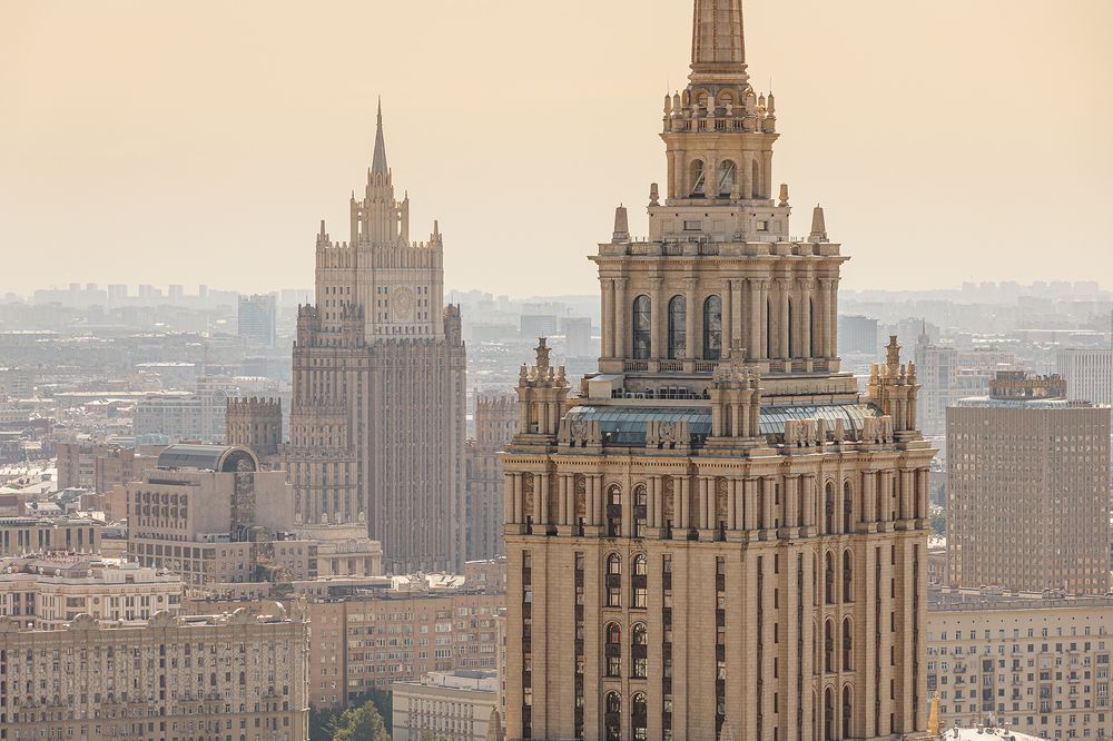 Перекличка