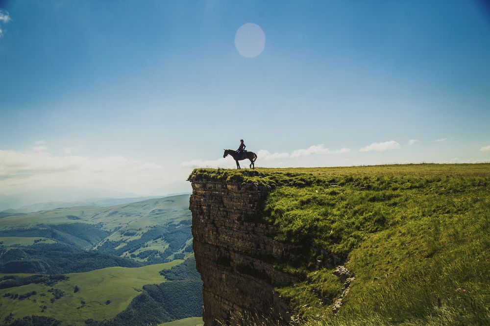 Безмятежность