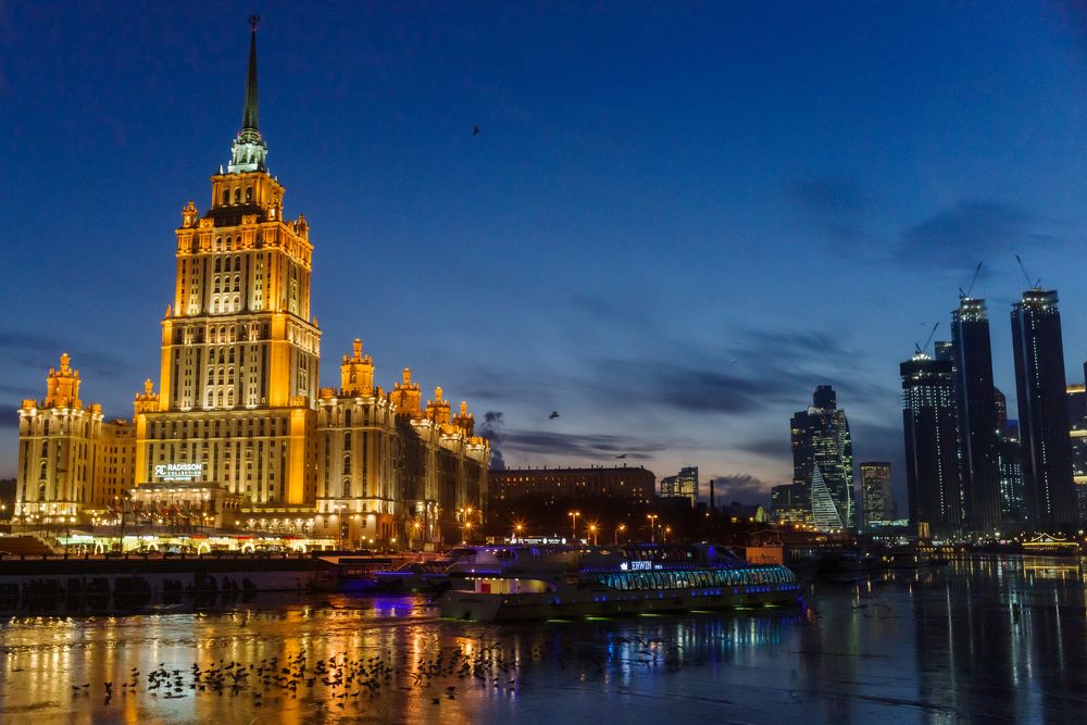 Photograph by Александр Иванов
