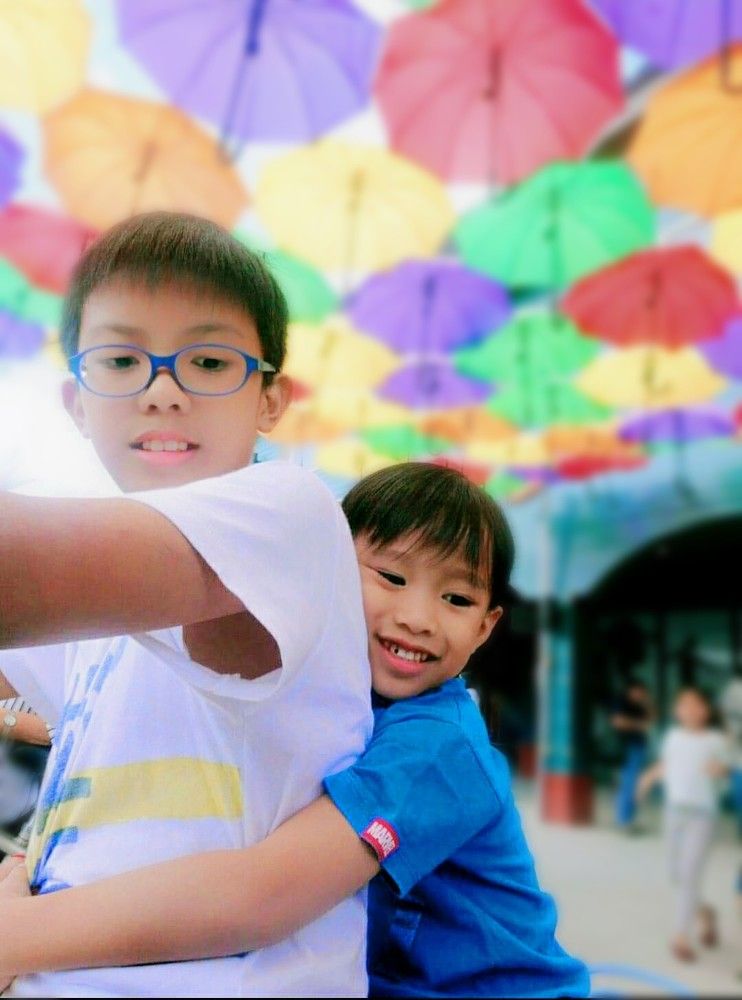 Photograph by Delos Santos April