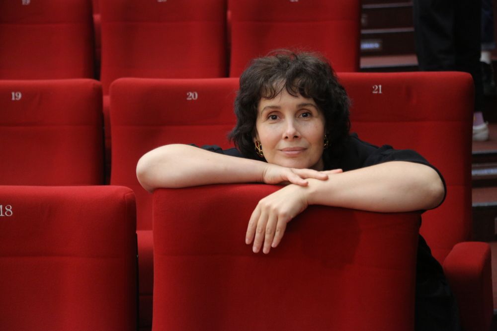 Photograph by Елена Волжанкина