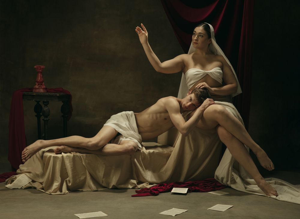 Фотография автора Lustre