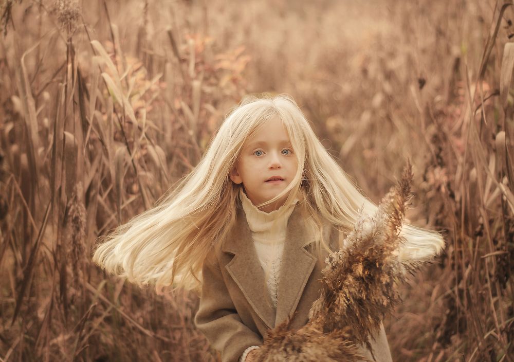 Photograph by Helena Proshkina