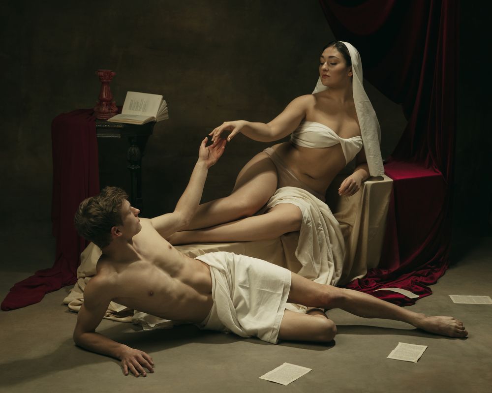 Фотография автора Lustre