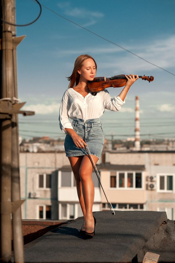 Photograph by Алексей Омельяненко