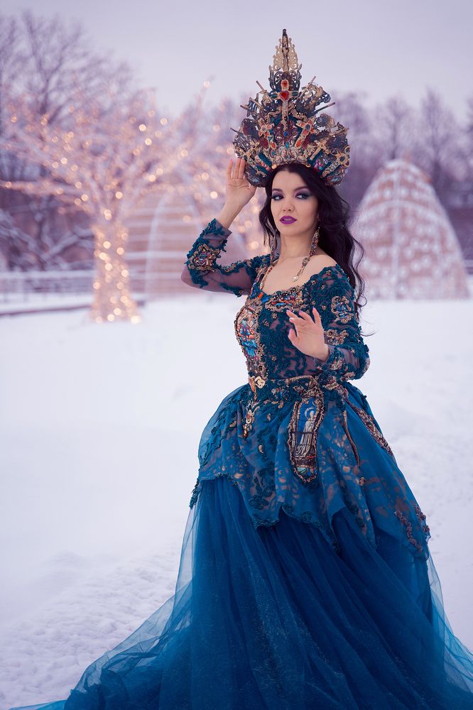 Photograph by Арина Клокова