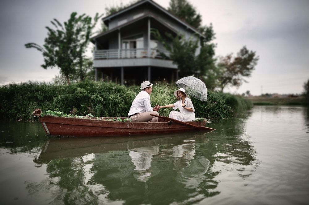 Photograph by Елена Ураксина