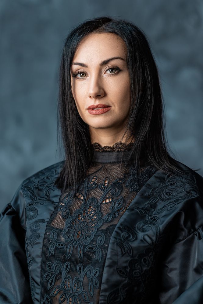 Photograph by Марк Шишкин