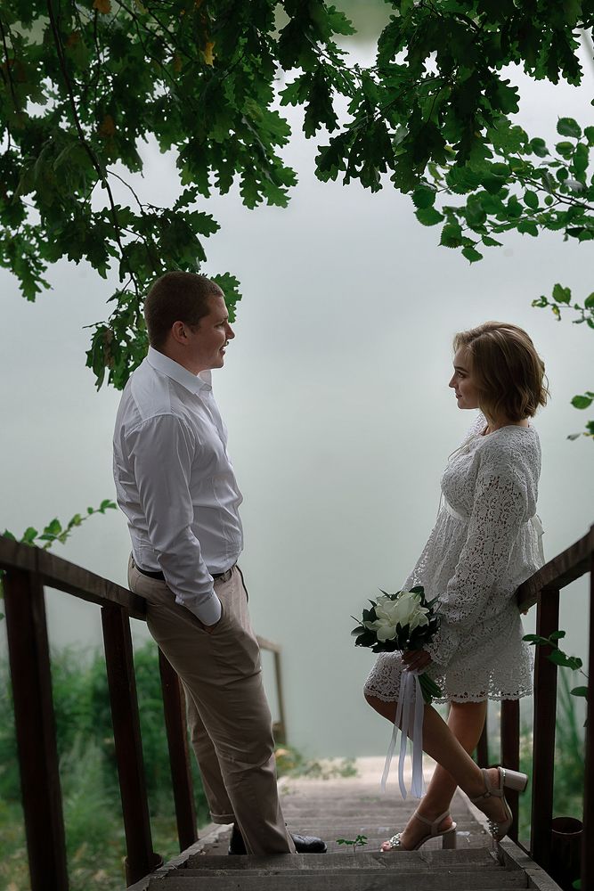 Photograph by Елена Ураксина