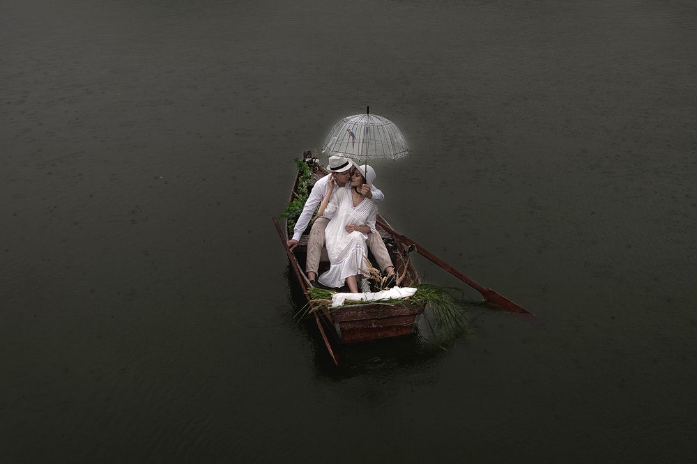 Photograph by Елена Ураксина