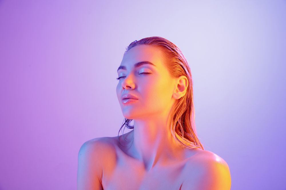 Фотография автора Lustre