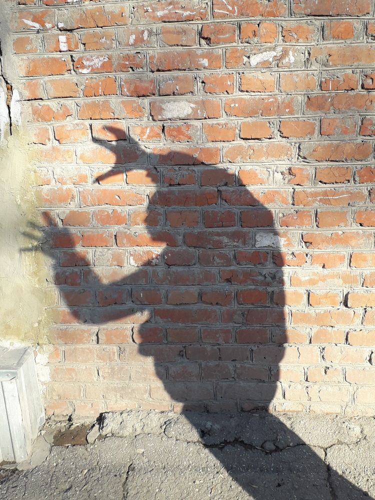 Photograph by Elena Strelkova