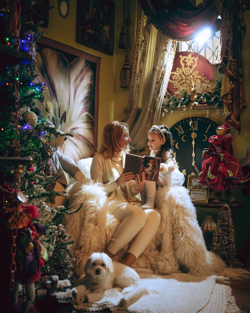 Фотография автора Lustre