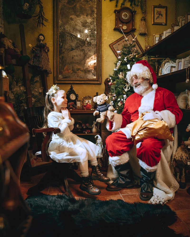 Фотография автора Lustre