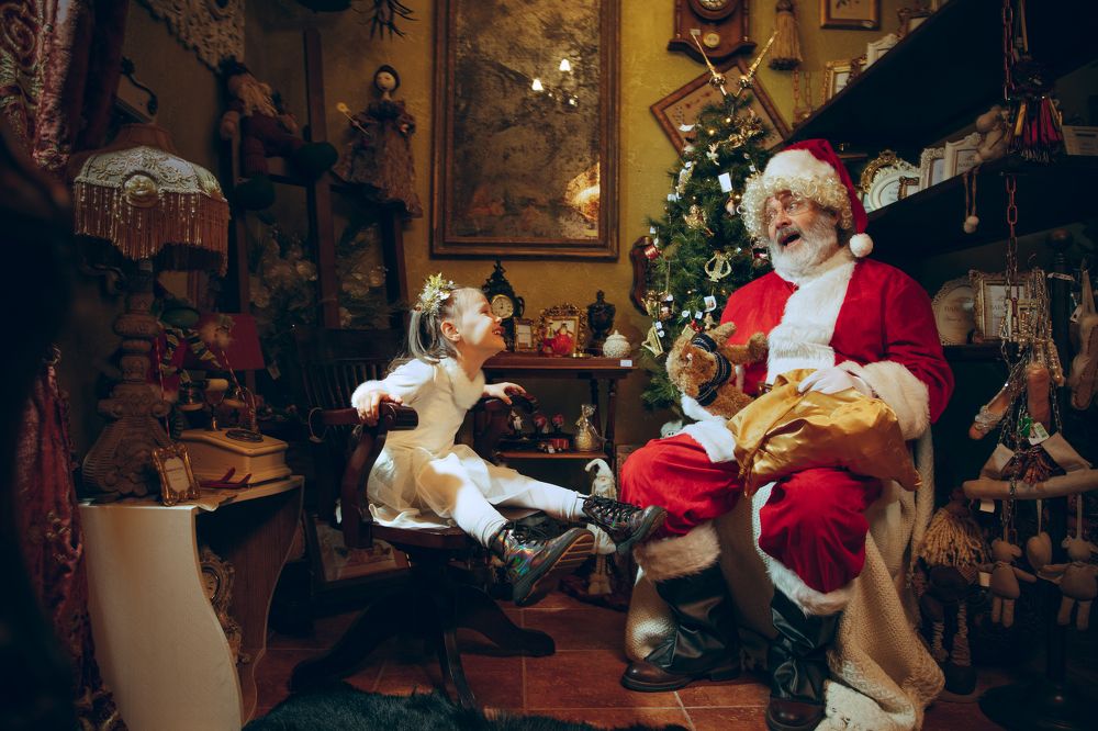 Фотография автора Lustre