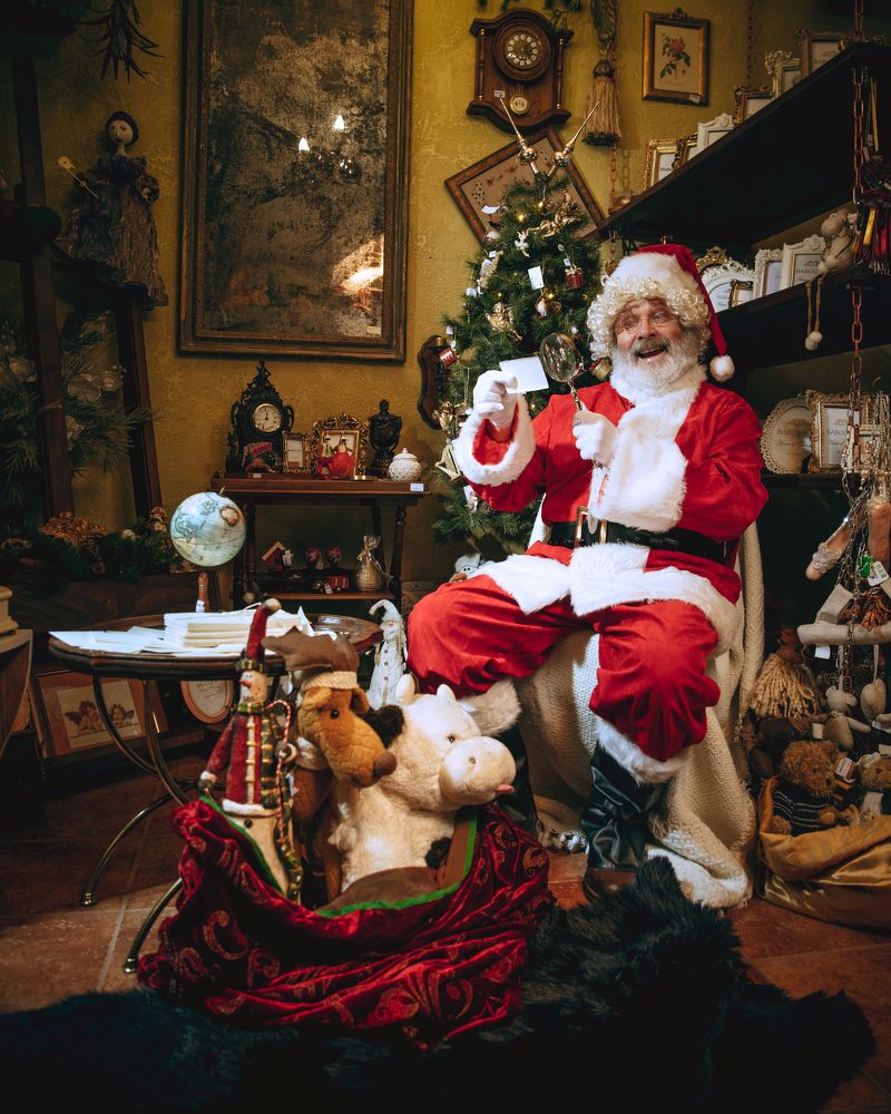 Фотография автора Lustre