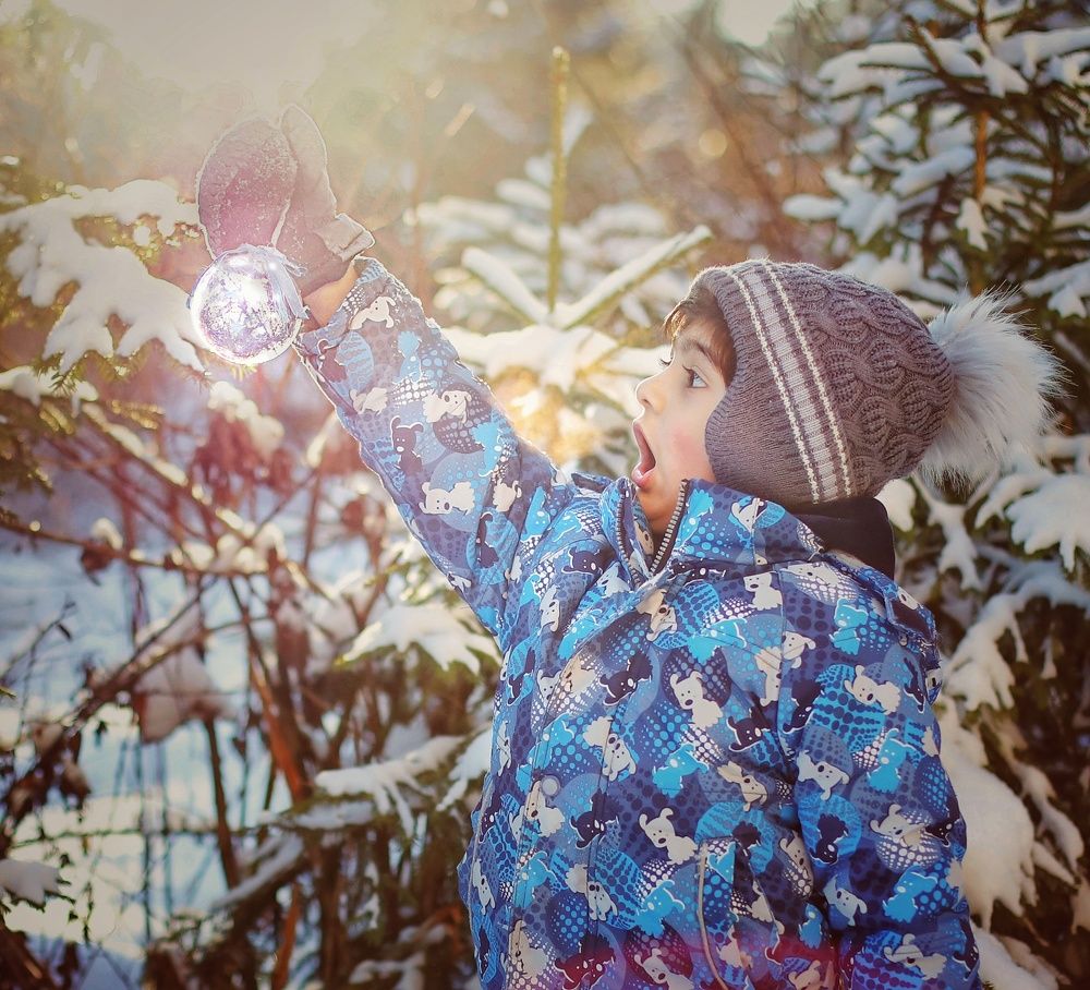 Photograph by Alena L.