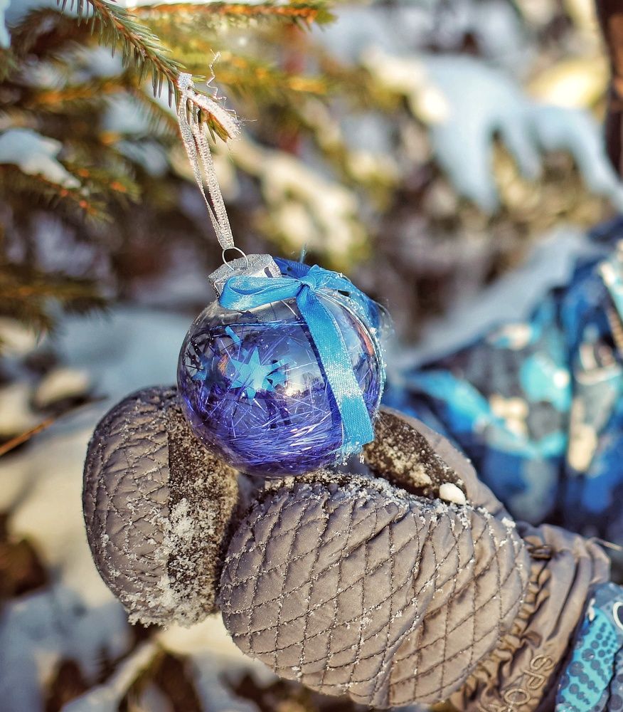 Photograph by Alena L.