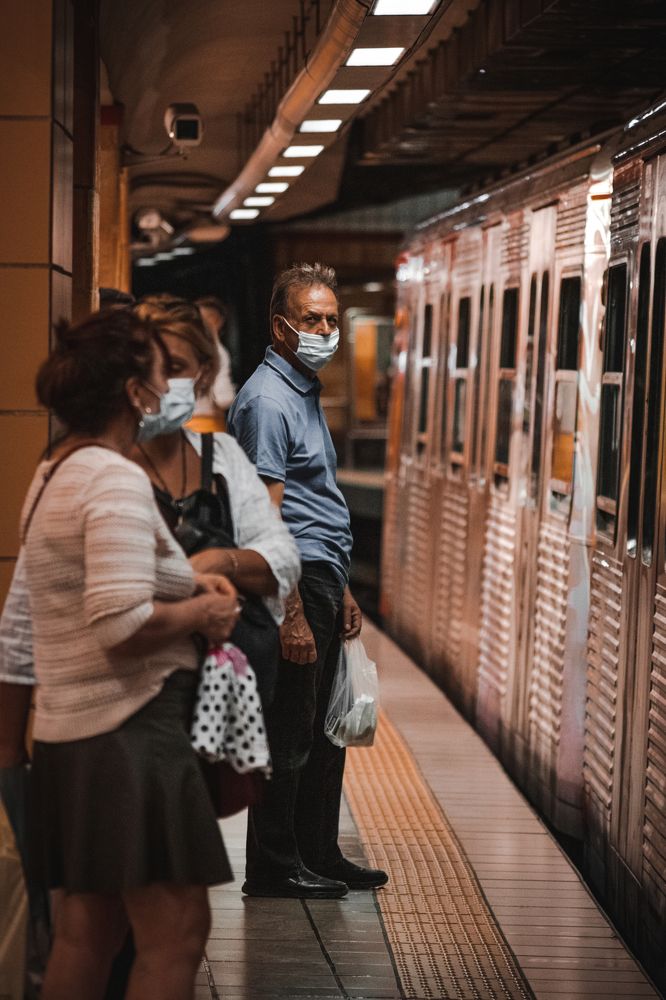 Photograph by Haris Orfanidis