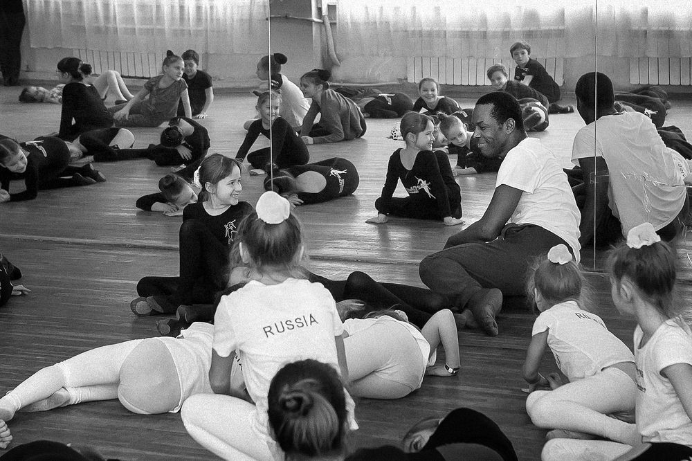 Photograph by Катерина