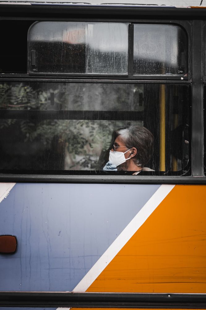 Photograph by Haris Orfanidis