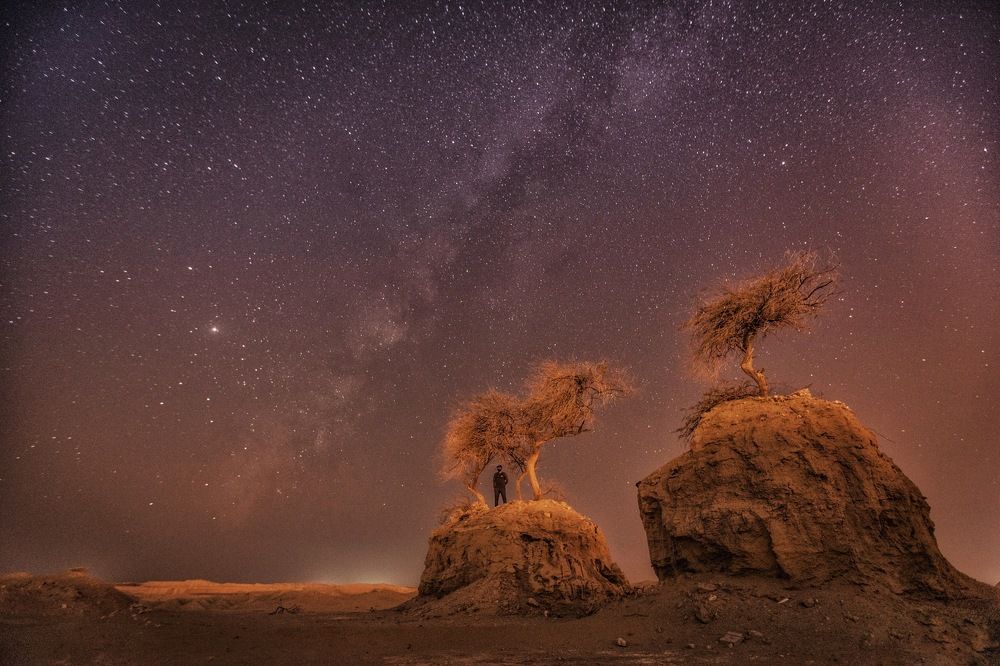 Photograph by Prajith Thanayan