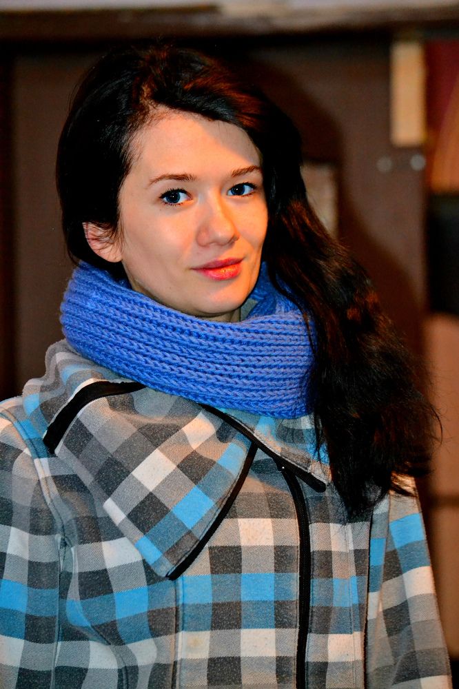 Photograph by Светлана Николенко