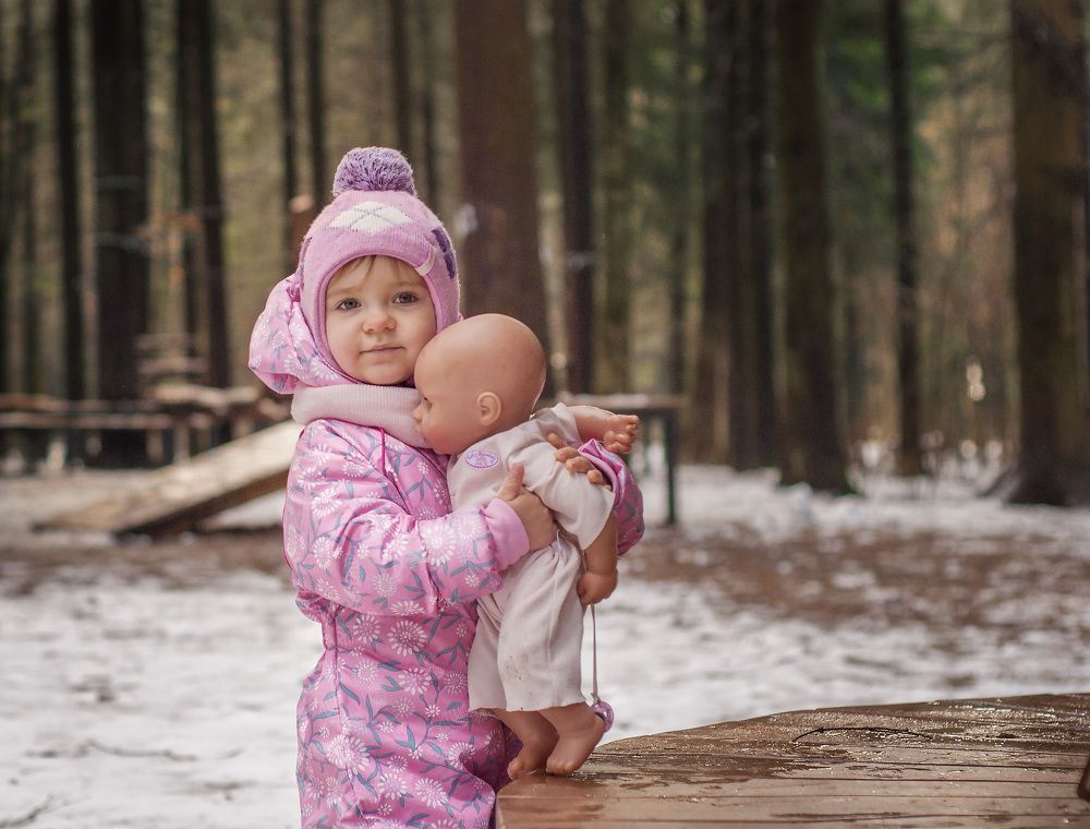 Photograph by Helena Proshkina