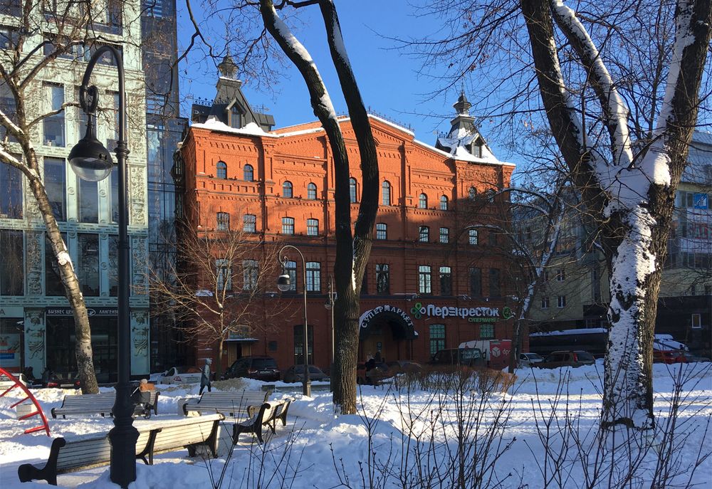 Фотография автора Валентина Харламова