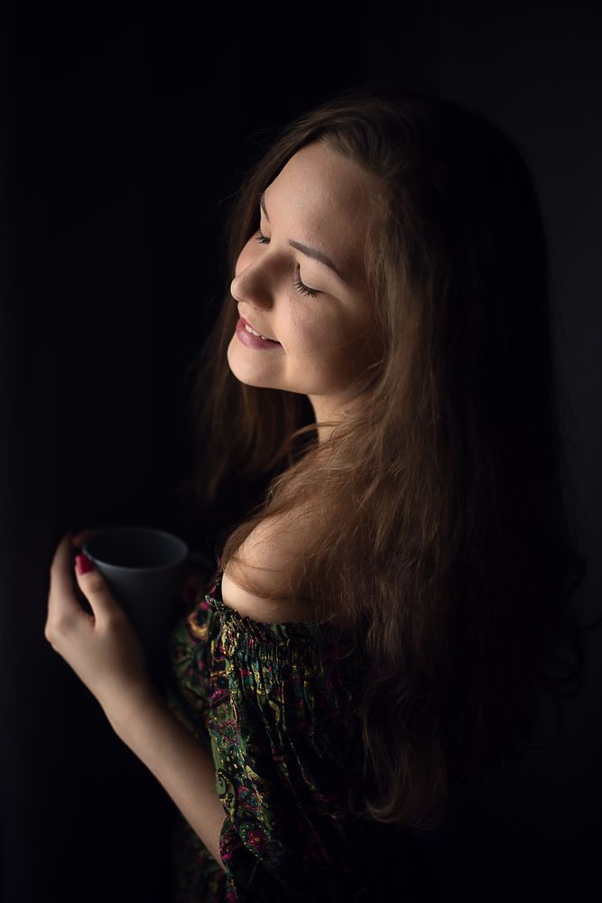 Photograph by Alena Shkurlakova